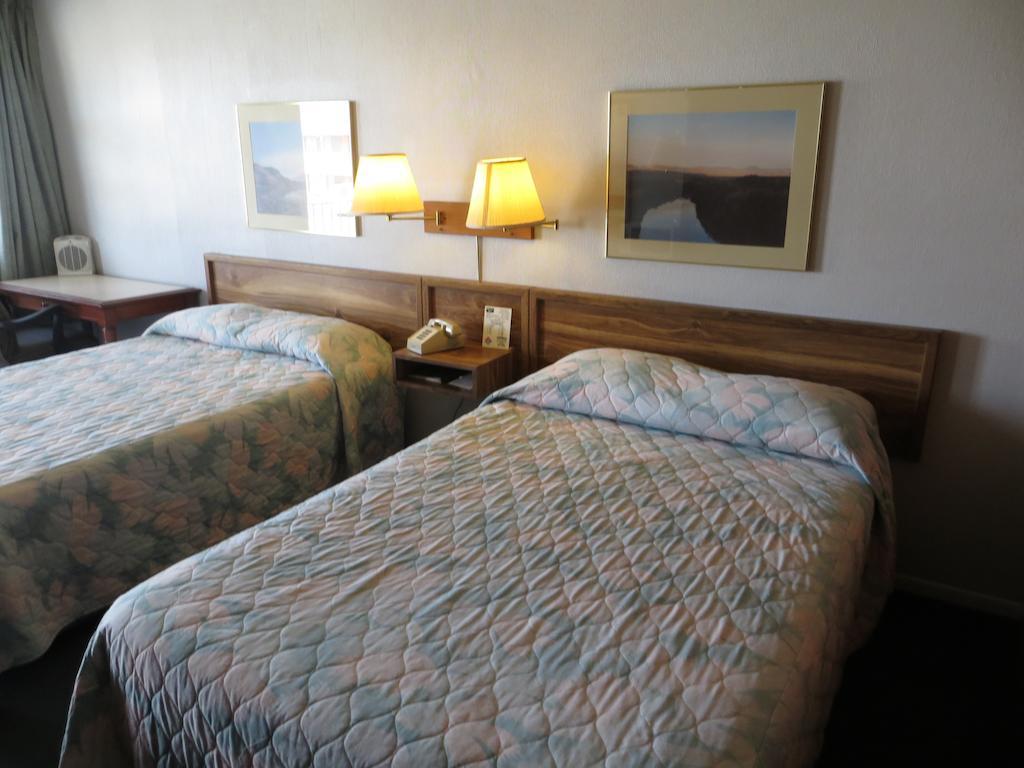 Blythe Inn Esterno foto